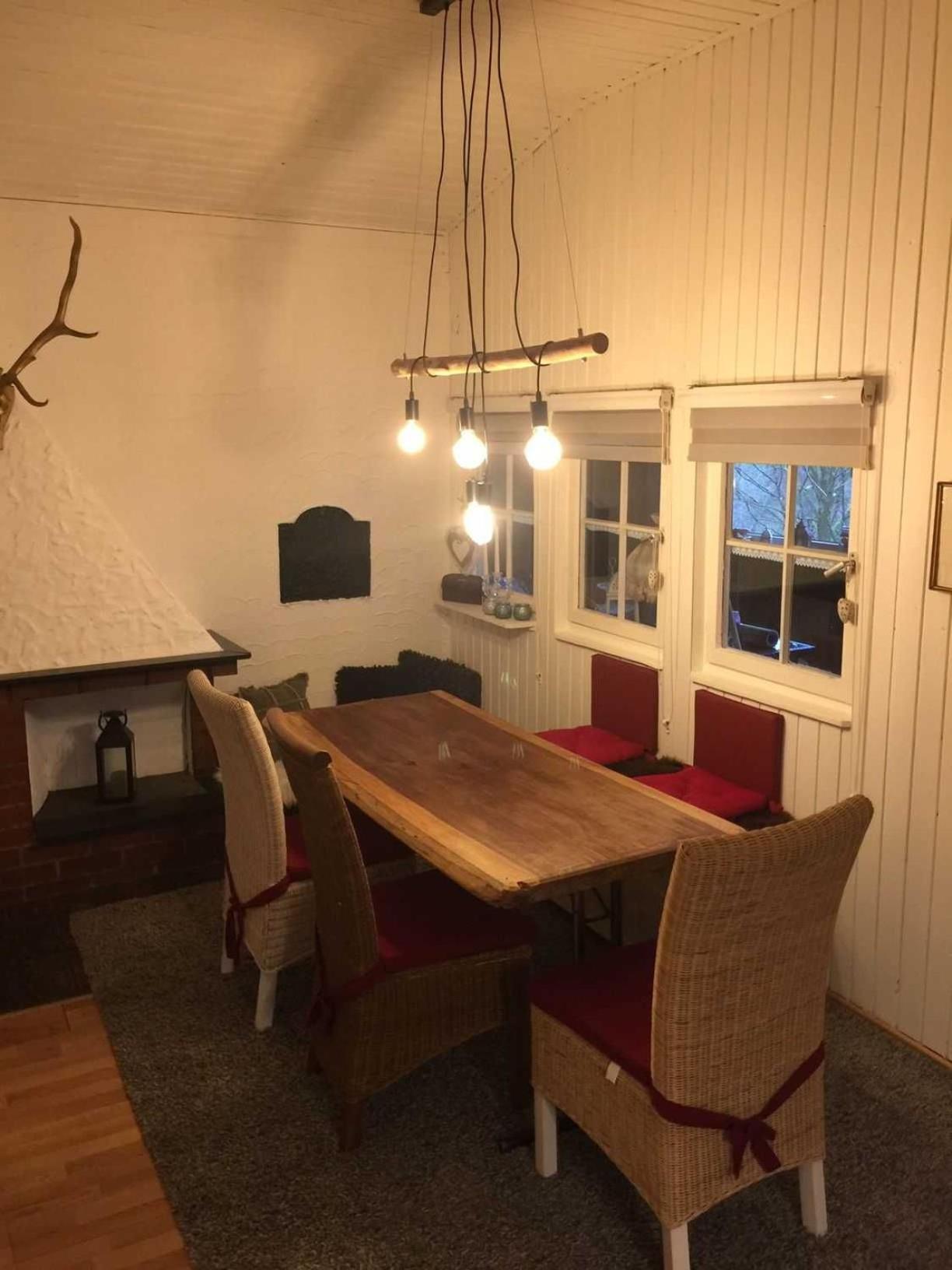 Ferienhaus Bussard Gammelsbach Eksteriør billede