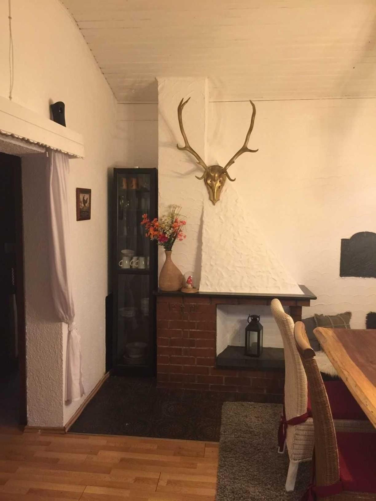 Ferienhaus Bussard Gammelsbach Eksteriør billede